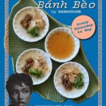Karrueche Tran Instagram - ‼️ Introducing our new Bánh Bèo dish by @karrueche! ‼️ Get it every Thursday during the month of May to celebrate AAPI month.