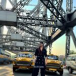 Kartik Aaryan Instagram - Kolkata How-rah You 👋