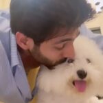 Kartik Aaryan Instagram - Katori ❤️ When i am leaving for my shoot on a sunday