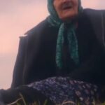 Katayoun Riahi Instagram - قد خمیده ما سهلت نماید اما بر چشم دشمنان تیر از این کمان توان زد #روز_زبان_مادری