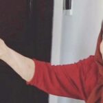 Katayoun Riahi Instagram - از صبح دعا میکنم مادر علی داغ چنین پسری را نبیند، هیچ مادری داغ فرزندش را نبیند... کتایون ریاحی