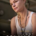 Kate Bosworth Instagram - LAST SENTINEL is out NOW 💥 In Theaters / VOD Watch the mystery unfold as we peel back one layer at a time, you will ask yourself what the HECK is going on and WHO or WHAT is behind it. I remember reading the script and zooming w/ ( #Oscar nominated!) director Tanel Toom, and asking him if he’s been inspired by THE THING (genius) and he got the biggest smile on his face. (Tanel you KNOW how much I love you / I’d follow you anywhere 🙏🏻💛). And with the BRILLIANT cast of @its_lucien (yes, he’s as sweet and lovely in person *with JUST the right amount of wild :) @thomaskretschmann (so damn good he’s scary!) #martinmccann (who kindly tolerated my terrible Irish accent yelling every morning HELLO MARTIN F*CN MCCANN!!!!) and our wonderful DP @martratassepp / the visual is as important as a character as any of us! (If not more so). ALL of our beautiful, inspiring, kind, hard working as heck, talented Estonian crew!!! I dare say I’m going to reveal a major destination secret here, Estonia is one of the most special places I have ever had the honor of visiting… you may just find me there, one day, permanently 💛🫶🏻 🇪🇪 ENJOY #LASTSENTINAL - IT’S A GREAT ONE XO