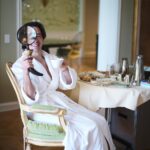 Kate Bosworth Instagram - The day after. #oscars