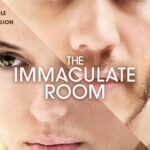 Kate Bosworth Instagram - 5 million dollars. 50 days. Enjoy your stay… in THE IMMACULATE ROOM. In theaters On Demand TODAY!!! 🫠💰⏰👁🤯
