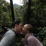 Kate Bosworth Instagram - Ever since we met, I have heard you say two words, many, many times: Galápagos Islands. I know from your mother that, as a little boy, you used to study images in books from a land far, far away… and you would dream of visiting that place one day: one of tortoises and iguanas and sea lions and penguins. Colors of sea life that make up underwater rainbows, and countless star fish lining the ocean floor, a marine constellation. Watching you experience your childhood dream these last few weeks has been the greatest honor Hansee 💛🐢🇪🇨 Our world is better and brighter for your endless curiosity, your willingness and drive to seek and explore, your profound empathy for our planet’s creatures, your shining exuberance for life, and your deep, deep ability to love. Every morning I am filled with excitement to open my eyes because I know they will greet my favorite smile and every evening, I fight sleep because I never want to leave you and the joy we experience in the day, even to the dream world :) ✨ To know you is to love you Justin Jakob. You are my Christopher Robin forever. You make life better. You make me better. HAPPY BIRTHDAY @justinlong 🎂🌻🎈!!! *and don’t worry, you may have ticked off a top bucket list experience, but please trust, we’re just getting started on this big, beautiful adventure. I love you 🌍 xo