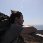 Kate Bosworth Instagram - Ever since we met, I have heard you say two words, many, many times: Galápagos Islands. I know from your mother that, as a little boy, you used to study images in books from a land far, far away… and you would dream of visiting that place one day: one of tortoises and iguanas and sea lions and penguins. Colors of sea life that make up underwater rainbows, and countless star fish lining the ocean floor, a marine constellation. Watching you experience your childhood dream these last few weeks has been the greatest honor Hansee 💛🐢🇪🇨 Our world is better and brighter for your endless curiosity, your willingness and drive to seek and explore, your profound empathy for our planet’s creatures, your shining exuberance for life, and your deep, deep ability to love. Every morning I am filled with excitement to open my eyes because I know they will greet my favorite smile and every evening, I fight sleep because I never want to leave you and the joy we experience in the day, even to the dream world :) ✨ To know you is to love you Justin Jakob. You are my Christopher Robin forever. You make life better. You make me better. HAPPY BIRTHDAY @justinlong 🎂🌻🎈!!! *and don’t worry, you may have ticked off a top bucket list experience, but please trust, we’re just getting started on this big, beautiful adventure. I love you 🌍 xo