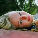 Kate Bosworth Instagram - A very Young American // 1999