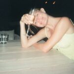 Kate Bosworth Instagram - This is 40 ✨