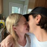 Kate Bosworth Instagram - Summer ‘23 😃☀️🦞 @justinlong if you have an issue w/ slide 7, pls know I made up for it w/ 8 because I’m fair like that, YA KNOW?!?!