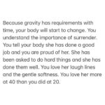 Kate Bosworth Instagram - 40 🎊 (a letter to my younger self)…