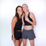 Kate Bosworth Instagram - At 40, I have never felt better. 💛 I am super proud of my strength in our recent @roxy campaign, feeling more optimal now than I did 20 years ago running around in a bikini for “Blue Crush” :) 🏄🏼‍♀️ A lot of you have asked about my fitness routine, nutrition, and what it’s been like working with my coach, Steph Watson, so I wanted to highlight her 🫶🏻 and share how it works… Step 1 - Steph creates a super simple plan for me that is custom to my body, my goals, and helps me establish sustainable, long term habits. 🌻 Step 2 — She helps me navigate all my traveling in the summer with easy food choices and a wholesome, healthy nutritional plan. *(Steph has her masters in nutrition advocates for long-term health and gut optimization). 🌱 Step 3 — Regardless of how busy I get with my chaotic schedule, she provides fun, short (but tough!) workouts to tone // sculpt in order for me to look and feel my best - no matter where I am in the world. 💪🏻🌎 I have trained with Steph for over five years now. She has focused my mind // body connection through her highly efficient and specified training, which I will (unquestionably!) use life long. I could go on and on about her knowledge brilliance in the health / wellness space… AND she happens to be one of my favorite people on the planet. So it will not shock you to learn that she gets my emphatic endorsement :) Good news! Steph still has a few spots available for her premium program this summer ☀️ if you are serious about getting aligned with yourself, physically and mentally, I highly recommend you check her out :) This is #notanad - I love connecting good people with good people & she’s one of the best I know 🩷 The link is in my bio or visit http://callwithsteph.com ☺️