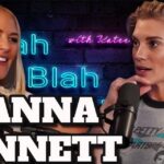 Katee Sackhoff Instagram – Take a deeper dive into Star Wars with my amazing stunt double @joannabennett_ ❤️ We talk starting in gymnastics, how to become a stunt double, Tusken Raiders, and all things Bo-Katan 💙 This is the way 💙 AVAILABLE EVERYWHERE YOU FIND YOUR PODCASTS. And my YouTube channel. 
** link in bio** #kateesackhoffpodcast #starwars #bokatan #gymnastics