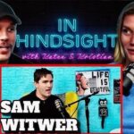 Katee Sackhoff Instagram – We recap our wonderful episode with @switwer1 Make sure to go listen now everywhere you find your podcasts or go watch over on my YouTube channel **Link In Bio**
#inhindsight #bsg #starwars