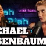 Katee Sackhoff Instagram – New Podcast episode Tuesday! Today’s guest on BlahBlahBlah needs little to no introduction. We met almost 20 years ago when he was my first on screen kiss in Zoe Duncan Jack and Jane which was also the first job I ever booked after I moved to LA. We discuss so many wonderful topics from mental health to leaving Smallville. Don’t miss this great interview with my friend @themichaelrosenbaum #smallville #mentalhealth #onlinedating #michaelrosenbaum @bbbkatee