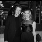 Katee Sackhoff Instagram – Anakin and Bo walk into a bar…Go! 😘
•
•
•
We had a wonderful time celebrating @hulu on @disneyplus last night…the list of friends I got to see and new people I got to fawn over is so long. I should’ve taken more photos! What a great night! So happy to be a part of the @Disney @lucasfilm family.

Hair & Makeup by @kerrieurban