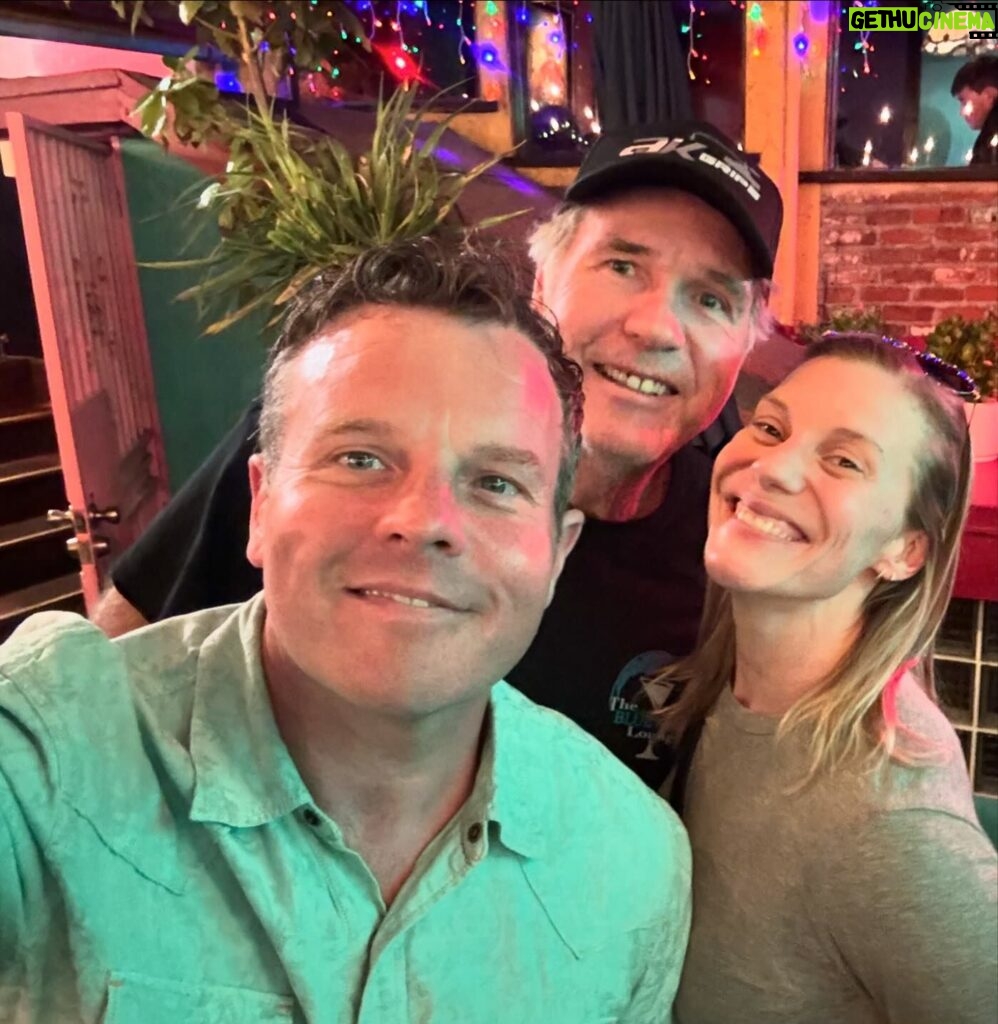 Katee Sackhoff Instagram - We gotta get the band back together…. Who’s with me? #longmire