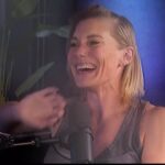 Katee Sackhoff Instagram – New @bbbkatee intro created by my freaking awesome husband @robin_gadsby with music created by my super talented friend @derekrwallis and the new studio rocks my socks off!! Make sure to check out our new podcast episode featuring @glenhowerton ***Link In Bio*** and EVERYWHERE you find your podcasts. 😘