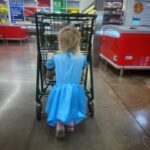 Katee Sackhoff Instagram – Full time princess over here 😂🤷🏼‍♀️❄️ #elsa #toddlerlife