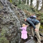 Katee Sackhoff Instagram – Princess dress ✅
Hiking Boots ✅
Daddy Papa ✅
Overcast PNW ✅
Magical fairy waterfall ✅
Perfect Excursion ❤️🧚
#girldad