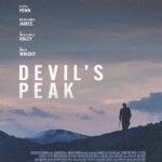 Katelyn Nacon Instagram - Devil’s Peak a beautiful movie I got to shoot right next to my home town is out in theaters TODAY!!! Go check it out!🎉🎉🎉🙌