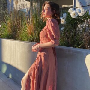 Katelyn Nacon Instagram - Ok done😬👏