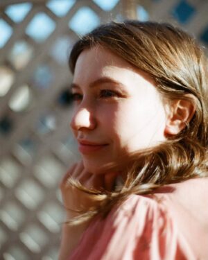 Katelyn Nacon Instagram - Through the eyes of @xavierjimenez1