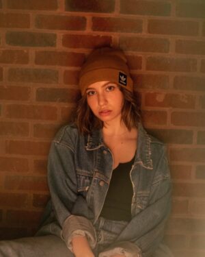 Katelyn Nacon Instagram - I have too many photos of almost the exact same thing🤷‍♀️