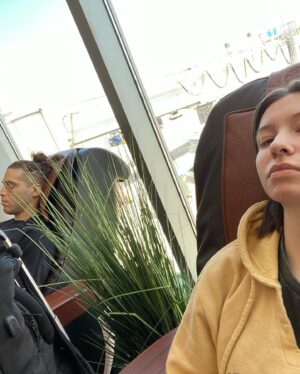 Katelyn Nacon Instagram - 🥰
