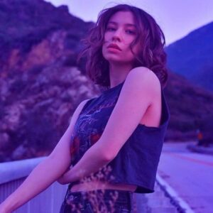 Katelyn Nacon Instagram - Almost done👍