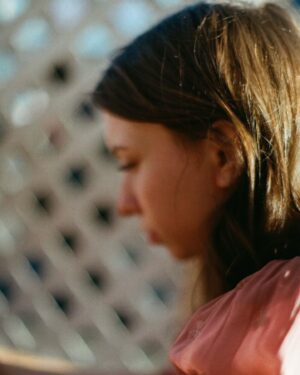 Katelyn Nacon Instagram - Starring my sleeve
📸: @xavierjimenez1