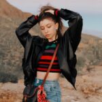 Katelyn Nacon Instagram – Just missing Arizona rn🙁