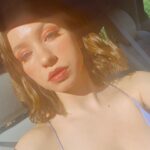 Katelyn Nacon Instagram - Definitely not what I look like this morning🥂🥴👍