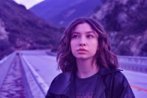 Katelyn Nacon Instagram - 👀