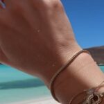 Katharine McPhee Instagram - Get 15% off at checkout when you visit kmfjewelry.com for Mother’s Day. 🤍 @kmfjewelry