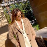 Katharine McPhee Instagram - let diamonds and gold become your new best friend! 🤎 for a limited time, buy 1 get 50% off any piece from our Harmony Collection.