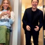Katharine McPhee Instagram - should we add this to the setlist? sound off below 👇🏻👀