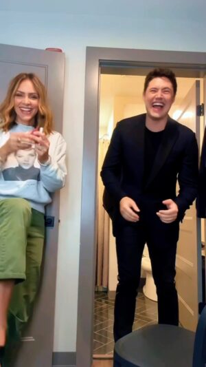 Katharine McPhee Instagram - should we add this to the setlist? 
sound off below 👇🏻👀