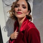 Katharine McPhee Instagram - new fall beginnings 🍂