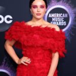 Katherine Langford Instagram - @amas ⭐️🌟🌹🌹