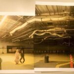 Katherine Moennig Instagram - This photo was taken on the first day we were on the soundstage for The L Word: Generation Q. There were no sets yet, just lots of possibilities. GLSEN works to ensure there are amazing possibilities for LGBTQ young students, so we have created this opportunity to enter and win this original, signed photo from The L Word: Generation Q. I hope you’ll show your support and enter today https://go.rallyup.com/thelword/Campaign/Details