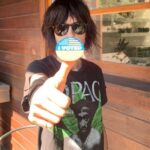 Katherine Moennig Instagram - Never voted so hard in my life #VOTE ✌🏻