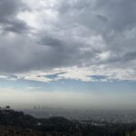 Katherine Moennig Instagram - LA