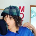 Katherine Moennig Instagram - One leg doesn’t have the best memory. Music week with 👖tomorrow
