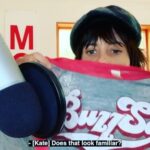 Katherine Moennig Instagram - At least we had cool shirts. New episode of 👖 tomorrow Link in bio