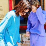 Katherine Moennig Instagram - Summer 👖 drop Link in bio