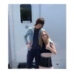 Katherine Moennig Instagram - Last day of school #thelword