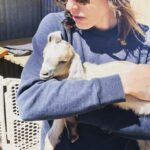 Katherine Moennig Instagram - Capricorns