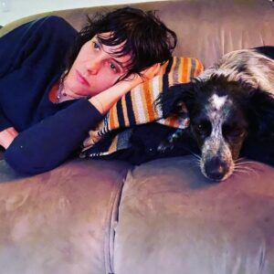 Katherine Moennig Instagram - 