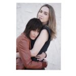 Katherine Moennig Instagram - Drugstore cowgirl #thelword