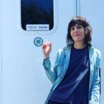 Katherine Moennig Instagram - Happy to not keep this a secret any longer. Happy season 3!!@sho_thelword 🎉🥂